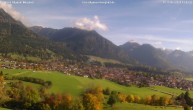 Archiv Foto Webcam Allgäuer Bergbad 13:00