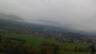 Archiv Foto Webcam Allgäuer Bergbad 17:00
