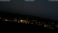 Archiv Foto Webcam Allgäuer Bergbad 06:00