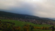 Archiv Foto Webcam Allgäuer Bergbad 07:00