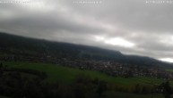Archiv Foto Webcam Allgäuer Bergbad 09:00