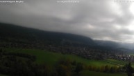 Archiv Foto Webcam Allgäuer Bergbad 11:00