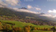 Archiv Foto Webcam Allgäuer Bergbad 13:00