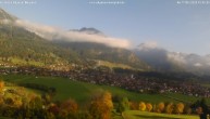 Archiv Foto Webcam Allgäuer Bergbad 15:00