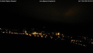 Archiv Foto Webcam Allgäuer Bergbad 19:00
