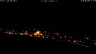 Archived image Webcam Oberstdorf Wellness Clinic 05:00