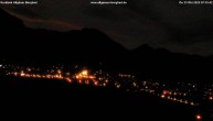 Archived image Webcam Oberstdorf Wellness Clinic 06:00