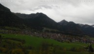 Archived image Webcam Oberstdorf Wellness Clinic 09:00