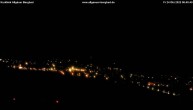 Archiv Foto Webcam Allgäuer Bergbad 05:00