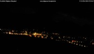 Archived image Webcam Oberstdorf Wellness Clinic 06:00