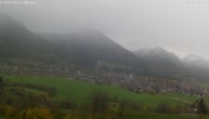 Archived image Webcam Oberstdorf Wellness Clinic 07:00