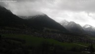 Archived image Webcam Oberstdorf Wellness Clinic 11:00