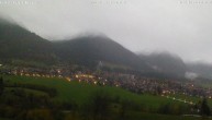Archived image Webcam Oberstdorf Wellness Clinic 05:00