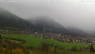 Archived image Webcam Oberstdorf Wellness Clinic 07:00