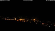 Archived image Webcam Oberstdorf Wellness Clinic 19:00