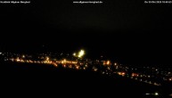 Archiv Foto Webcam Allgäuer Bergbad 17:00