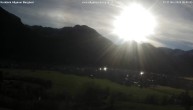 Archived image Webcam Oberstdorf Wellness Clinic 07:00
