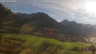 Archiv Foto Webcam Allgäuer Bergbad 09:00