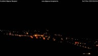 Archiv Foto Webcam Allgäuer Bergbad 23:00