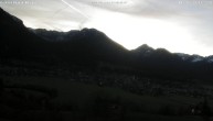 Archiv Foto Webcam Allgäuer Bergbad 06:00