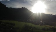 Archiv Foto Webcam Allgäuer Bergbad 07:00