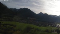 Archived image Webcam Oberstdorf Wellness Clinic 09:00