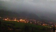 Archiv Foto Webcam Allgäuer Bergbad 05:00