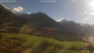 Archiv Foto Webcam Allgäuer Bergbad 09:00