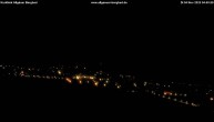 Archiv Foto Webcam Allgäuer Bergbad 03:00