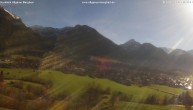 Archived image Webcam Oberstdorf Wellness Clinic 09:00