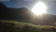 Archiv Foto Webcam Allgäuer Bergbad 07:00