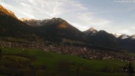 Archiv Foto Webcam Allgäuer Bergbad 15:00