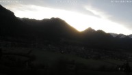 Archiv Foto Webcam Allgäuer Bergbad 06:00