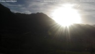 Archiv Foto Webcam Allgäuer Bergbad 07:00