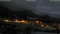 Archived image Webcam Oberstdorf Wellness Clinic 16:00