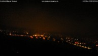 Archiv Foto Webcam Allgäuer Bergbad 03:00