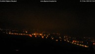 Archiv Foto Webcam Allgäuer Bergbad 04:00
