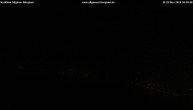 Archiv Foto Webcam Allgäuer Bergbad 03:00