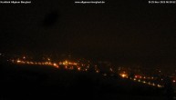 Archiv Foto Webcam Allgäuer Bergbad 05:00