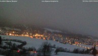 Archiv Foto Webcam Allgäuer Bergbad 06:00