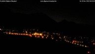 Archived image Webcam Oberstdorf Wellness Clinic 05:00