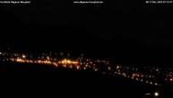 Archiv Foto Webcam Allgäuer Bergbad 06:00