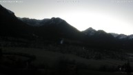 Archiv Foto Webcam Allgäuer Bergbad 07:00