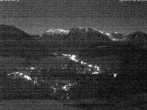 Archived image Webcam Nebelhorn and Rubihorn 03:00