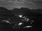 Archived image Webcam Nebelhorn and Rubihorn 19:00