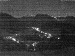 Archived image Webcam Nebelhorn and Rubihorn 01:00