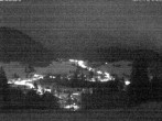 Archiv Foto Webcam Tiefenbach Oberstdorf 01:00