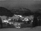 Archiv Foto Webcam Tiefenbach Oberstdorf 05:00