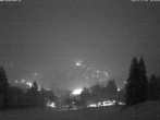 Archiv Foto Webcam Tiefenbach Oberstdorf 19:00