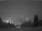 Archiv Foto Webcam Tiefenbach Oberstdorf 01:00